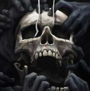 Meet your Posher, Joseph